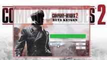Company of Heroes 2 Beta Access Keygen Fully Working   Gameplay