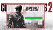 Company of Heroes 2 Beta Access Keygen Fully Working + Gameplay