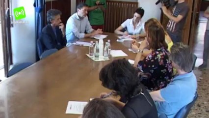 Santarcangelo: omaggio Piovani a Fellini in un concerto-evento