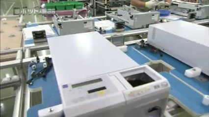 0317 ロボット革命 - 人間を超えられるか_2