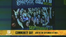 Gearbox parle de Borderlands à la PAX Australia