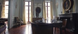 Musée historique de la ville du Havre : la Maison de l'Armateur