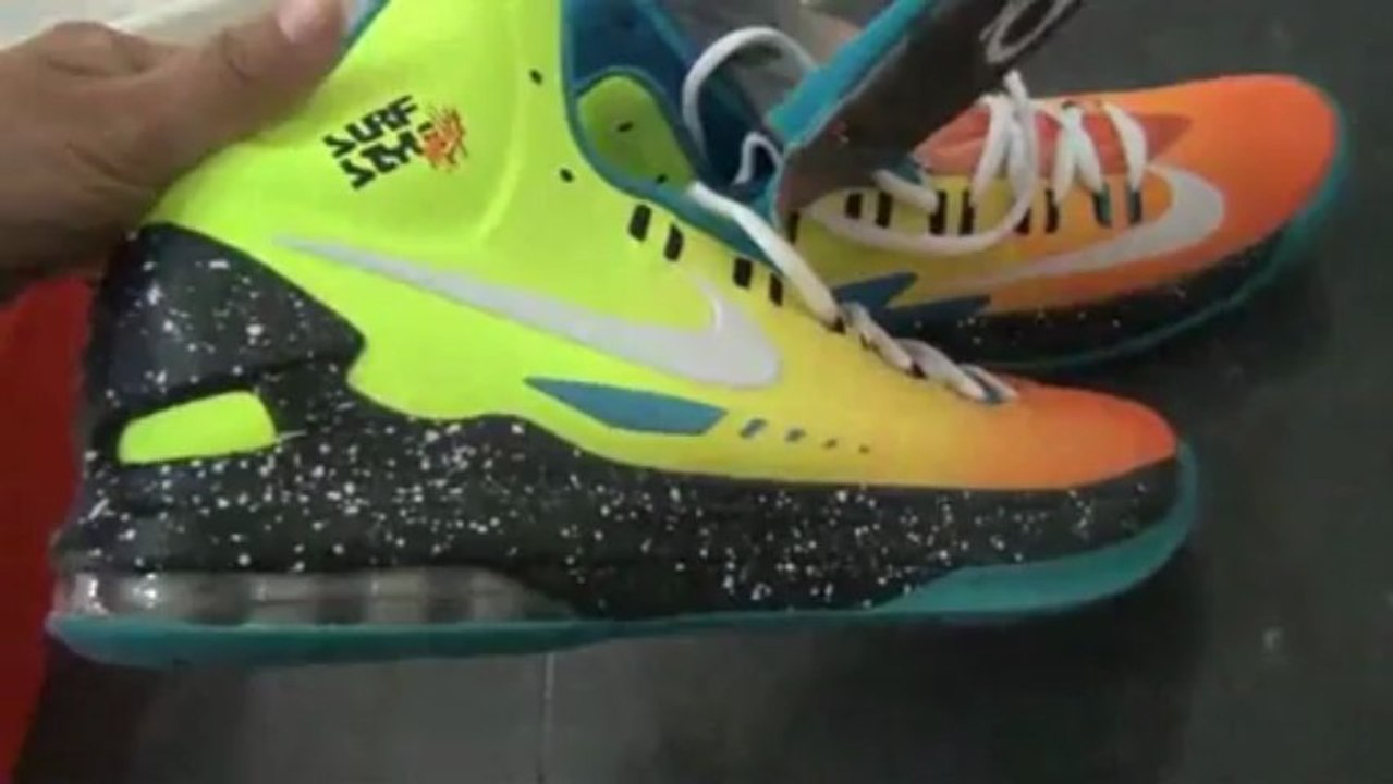 SALE REPLICA NIKE ZOOM KD V SHOES REVIEW