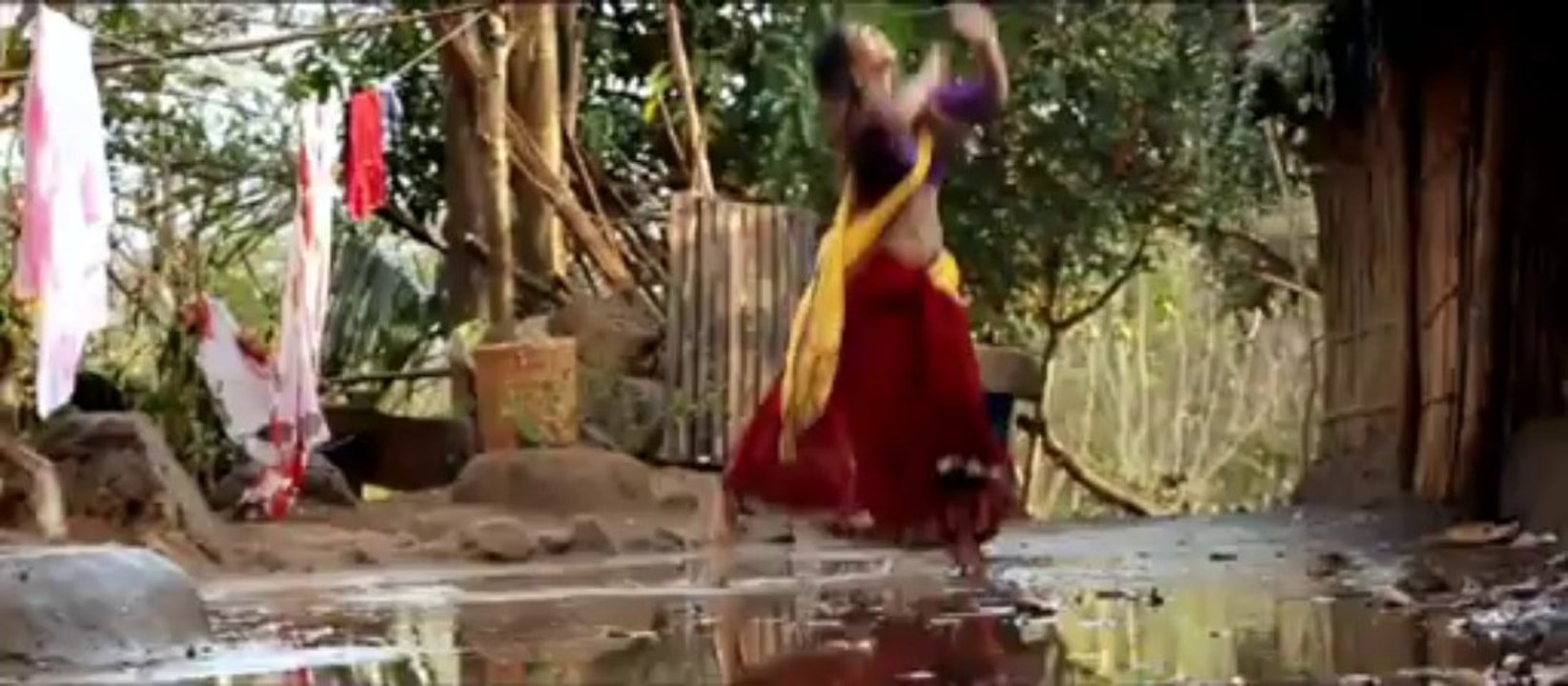 Satya Movie Evevo pichi oohale Song trailer