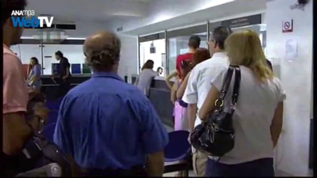 Δόθηκε παράταση για την υποβολή δηλώσεων