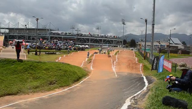 VI Valida Nacional de Bicicross. Junio 29, 2013 4478