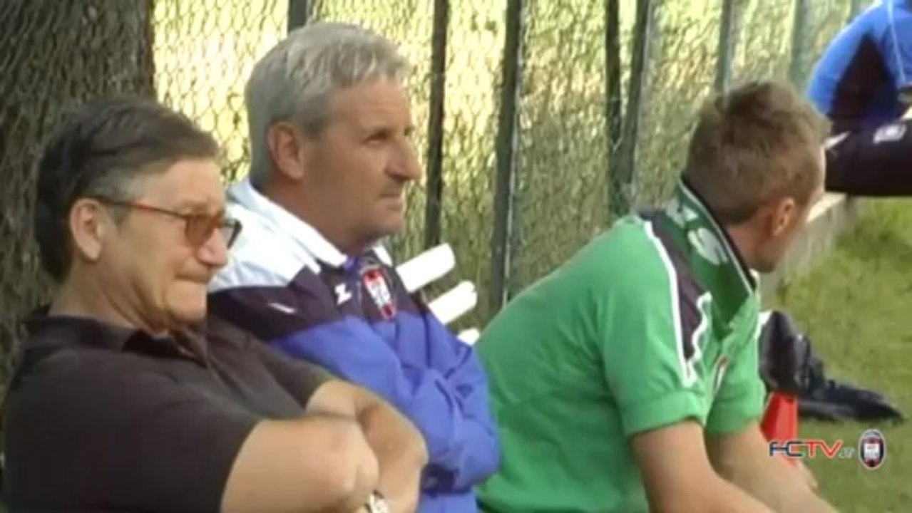 Moccone 2013, le voci dal ritiro: Massara e Moschella