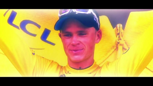 FR - Best of - 01 : La saga Orica, les Pyrénées de Froome - Après course
