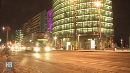 65th Primetime Emmy Nominations Announcement 2013