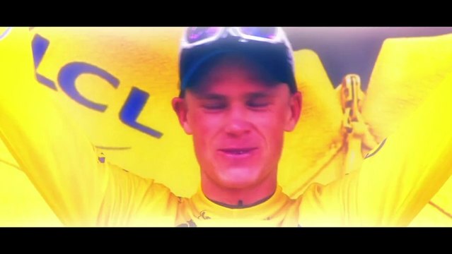 ES - Best of - 01: La saga Orica, los Pirineos de Froome - Después de la carrera