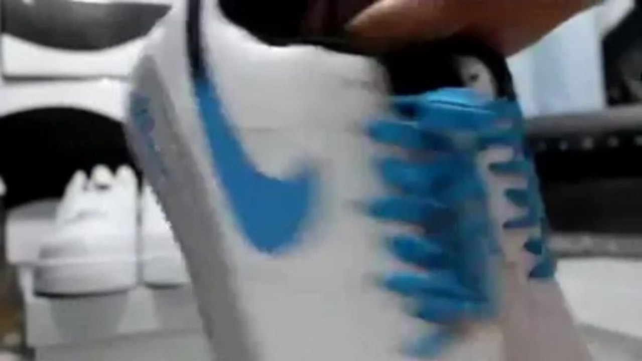 SALE REPLICA NIKE NIKE AIR FORCE ONE SHOES REVIEW