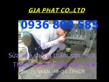 Dịch vụ sửa chống dột mái nhà q tân bình re 0907 323 053