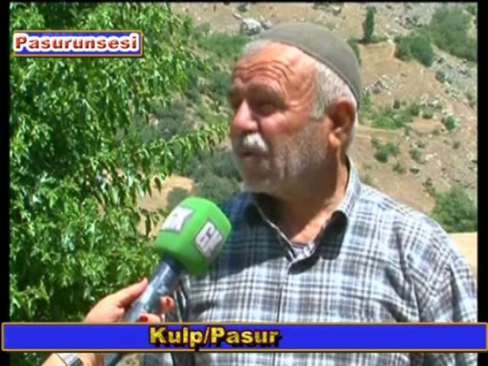 Kulp-Pasur belgeseli