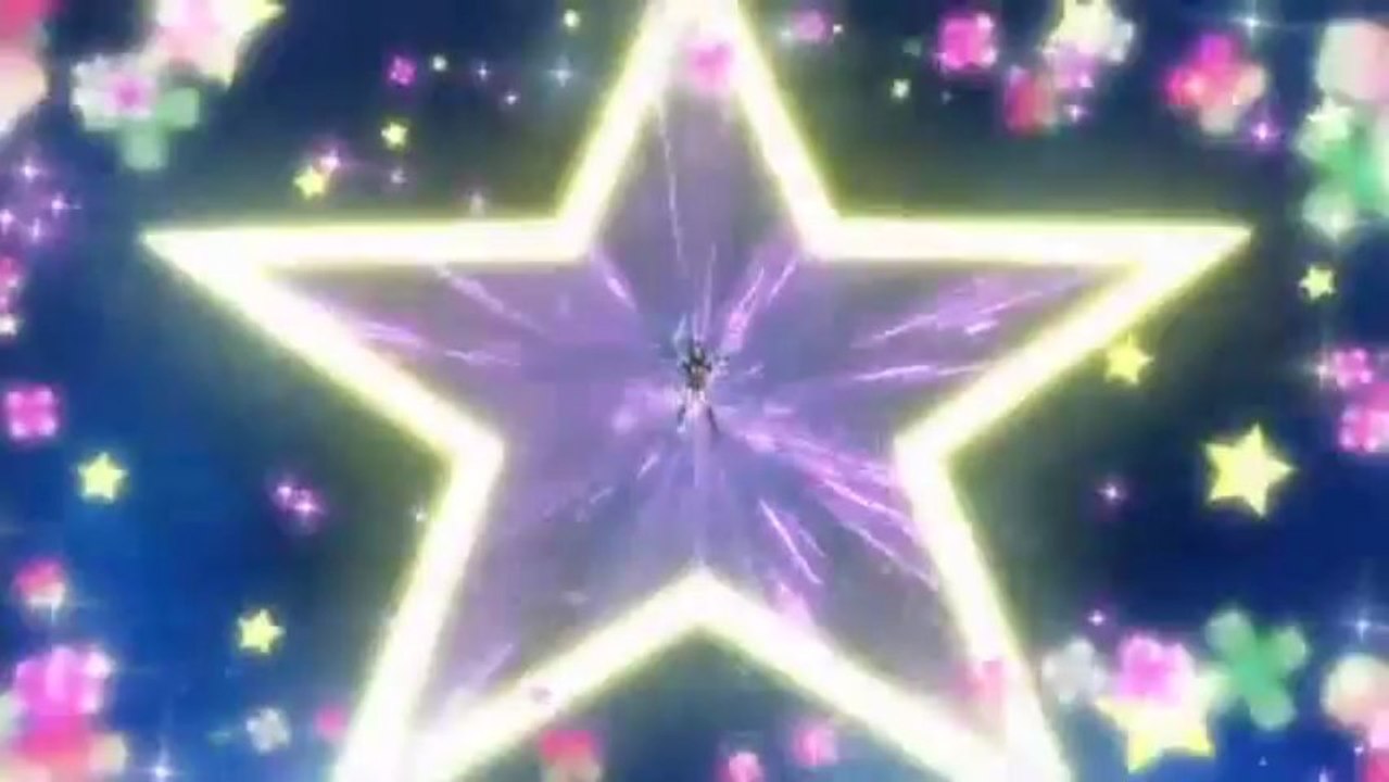 PURETTY Dance - Pretty Rhythm Dear My Future