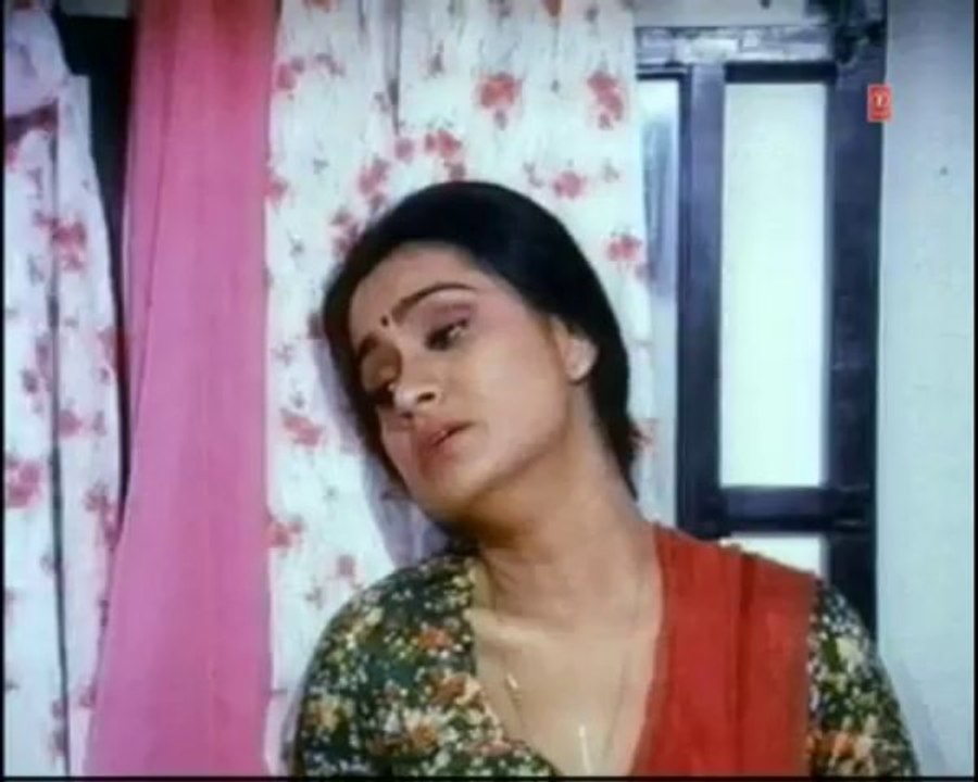 Aasman Se Zamin Pe Utara Humein [Full Song] _ Dadagiri _ Padmini Kolhapure