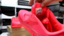 SALE REPLICA NIKE NIKE AIR MAX 90 HYPERFUSE PINK SHOES REVIEW