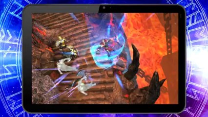 Thor: The Dark World - Le Jeu Officiel - Teaser Trailer