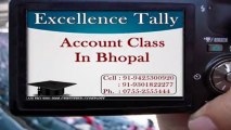 Best Tally Coaching Classes in Bhopal Tally Training Centre