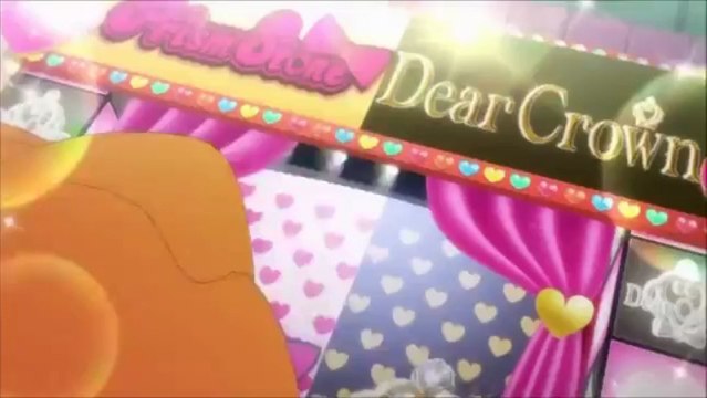 Pretty Rhythm Dear My Future -Prizmmy - Mirai no Jibun