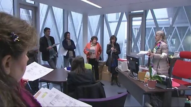 Archives nationales, site de Pierrefitte-sur-Seine (Seine-Saint-Denis/93)