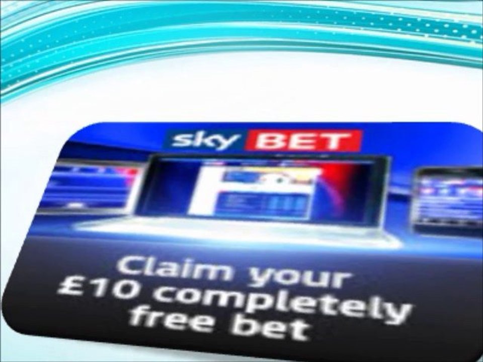 Sky Bet Free Bet