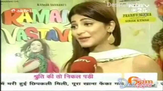 Glamour Show [NDTV] 23rd July 2013pt2