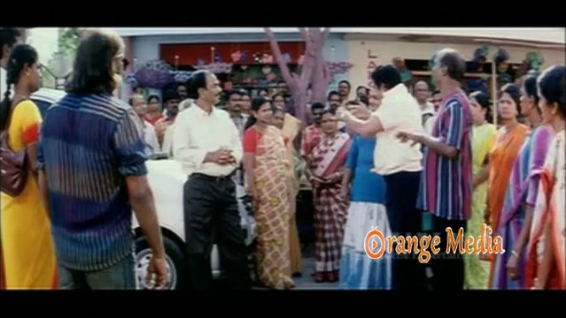 Kondavalasa,Mallikarjuna rao comedy - Veedu Maamulodu Kaadu Telugu Movie Scenes