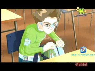 Dinofroz 23rd July 2013 Video Watch Online pt1