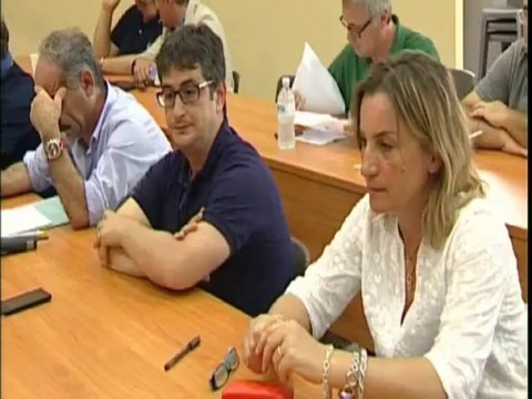 IL MERCATO SI SPOSTA AL PAIP MATERA 23-7-2013
