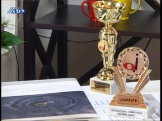 Budilica gostovanje (Jovana Lađević), 23. jul 2013.