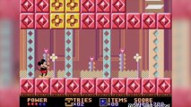 Mickey - Castle of Illusion - Dans les coulisses 2