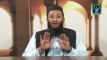 Ramzan Special: Raah-e-Amal | Program - 13 | Shukar Ka Jazba Kaisey Paida Karen? (raah.tv)