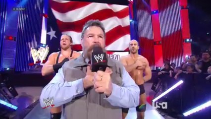 R.22 Julio.720p.Pt.3.   Cr7starWrestling.com