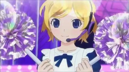 Pretty Rhythm Aurora Dream - MARs - Mera Mera Heart Ga Atsuku Naru