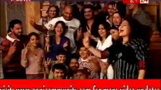 Yeh Rishta Ne Kiye 1200 Episode Purey-23 July 2013