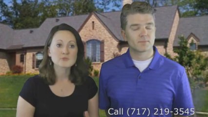 Replacement Windows In Hershey PA | (717) 219-3545