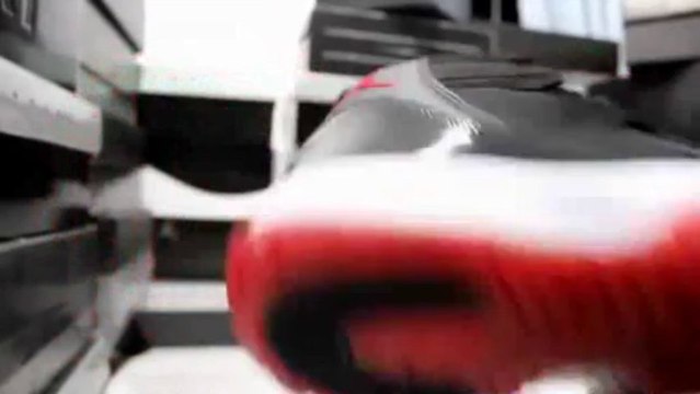 wholesale replica air jordan 11 retro shoes unboxing