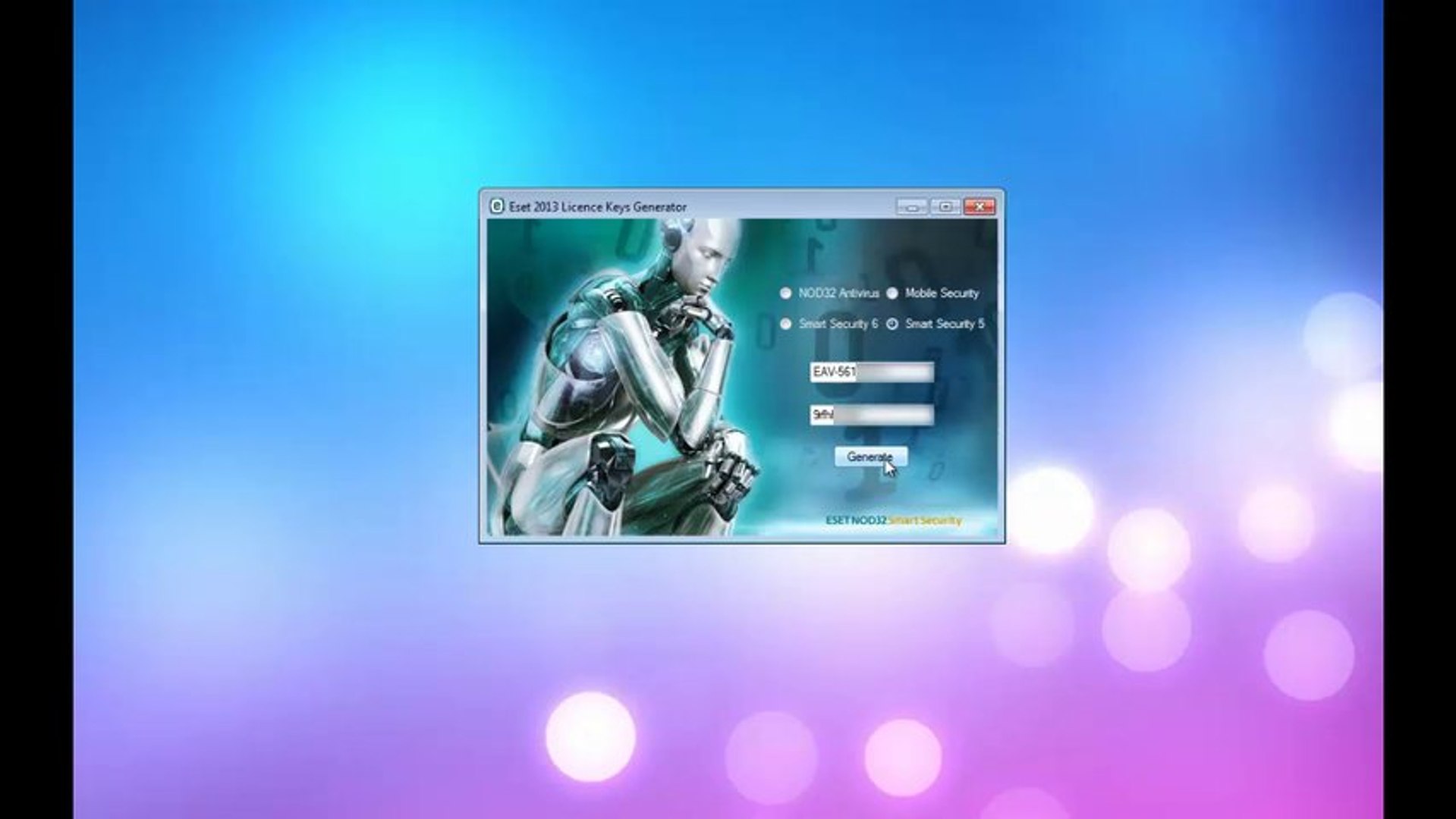 / 2013 [2013] 2013 Keygen Licence Eset Password Generator  \u0026 Eset Eset / Username Keys