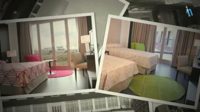 Albacete - Hotel Beatriz Albacete (Quehoteles.com)