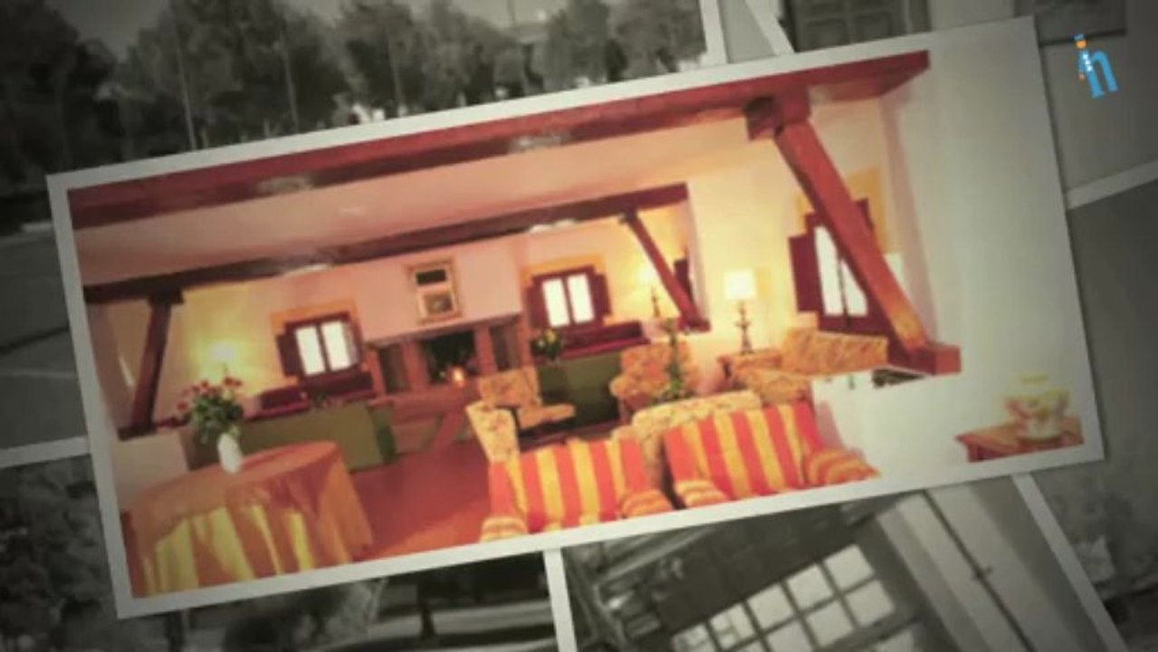 Albacete - Hotel Parador de Albacete (Quehoteles.com)