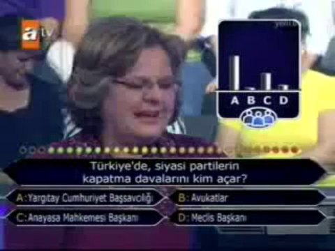 ATV Kenan Işık Kim Milyoner Olmak İster Tek Parça Full Tekrar İZLE 10-11.05.2012_2