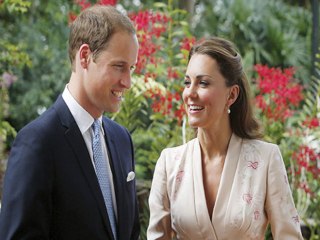 Good News Kate Middleton Gives Birth To Baby Boy