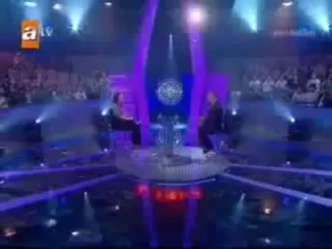 Atv Kenan Işık Kim Milyoner Olmak İster Yarışması Tek Parça İZLE-VİDEO 16042012