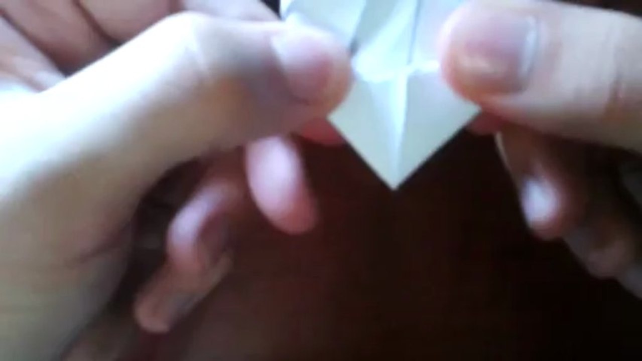 Shinyorigami: Como hacer una lancha motora de papel