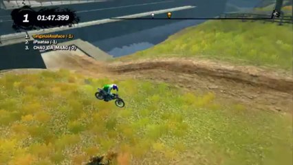 patrikz ballz - LAGx Play Trials Evolution: Gold Edition #21