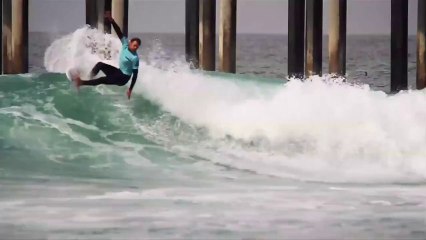 Official Teaser - 2013 Vans US Open Of Surfing