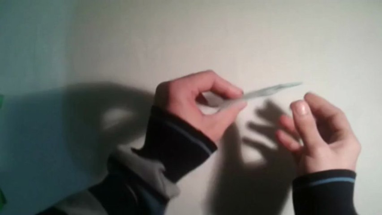 Origami para principiantes: #4 Como hacer un vaso de papel facil