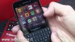 BlackBerry Q5: anteprima video presentazione