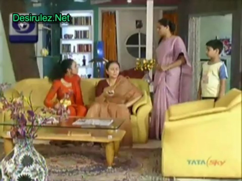 Aur Ek Kahaani 23rd July 2013 Part2