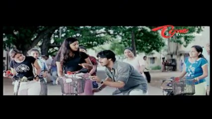 Beautiful Girls Craze Over Sri Ram | Hilarious Scene